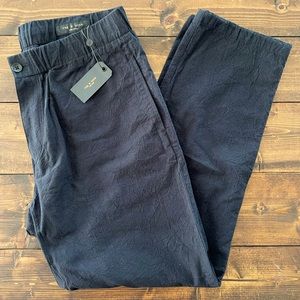 *New* Rag & Bone Liam Pant